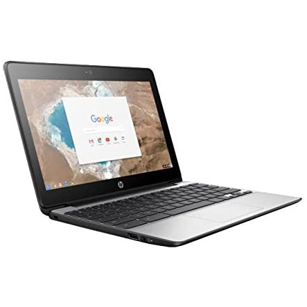 HP Chromebook 11, 11.6, Celeron, 4GB, 16GB, Chrome OS (Refurbished) Free Shipping Purchase