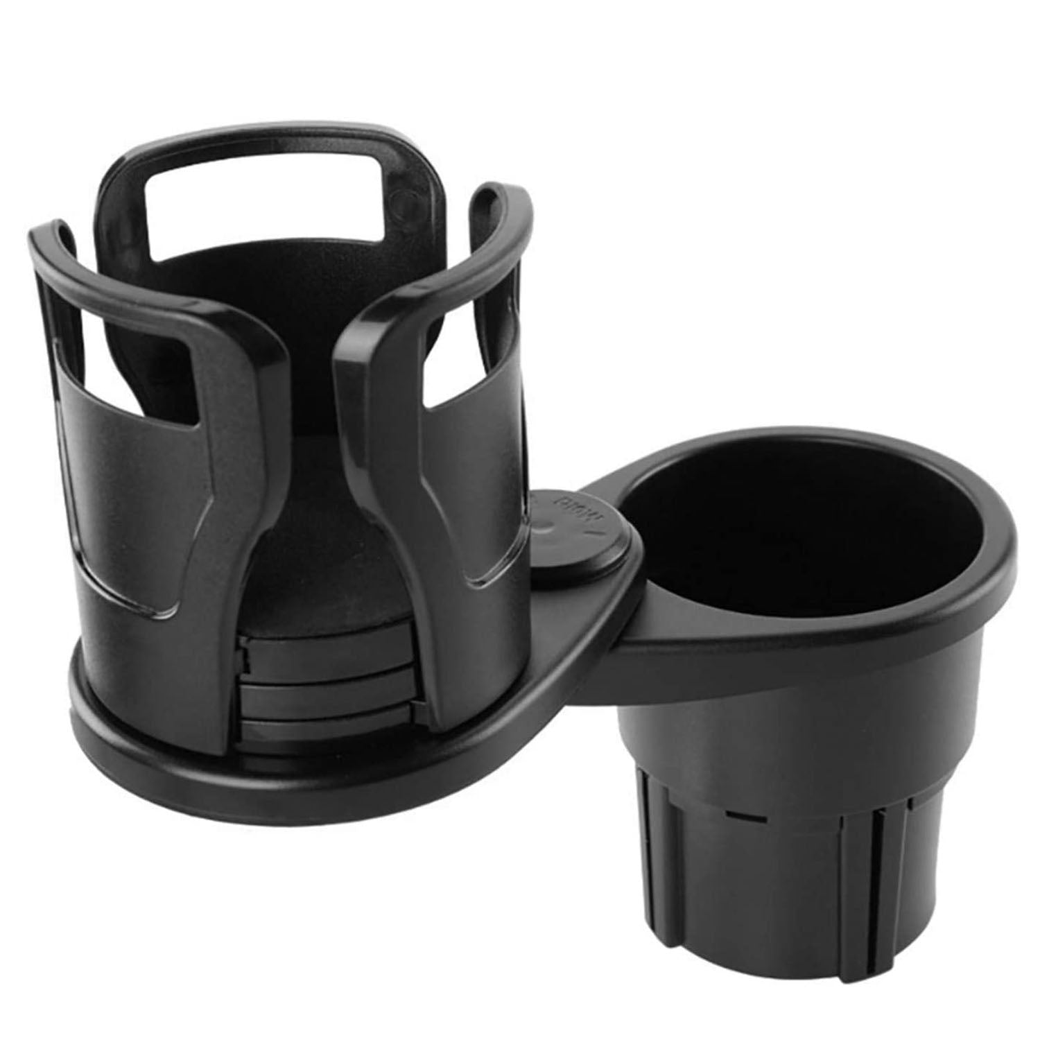 2-in-1 Car Cup Holder Extender 2025 Newest Cheap Online