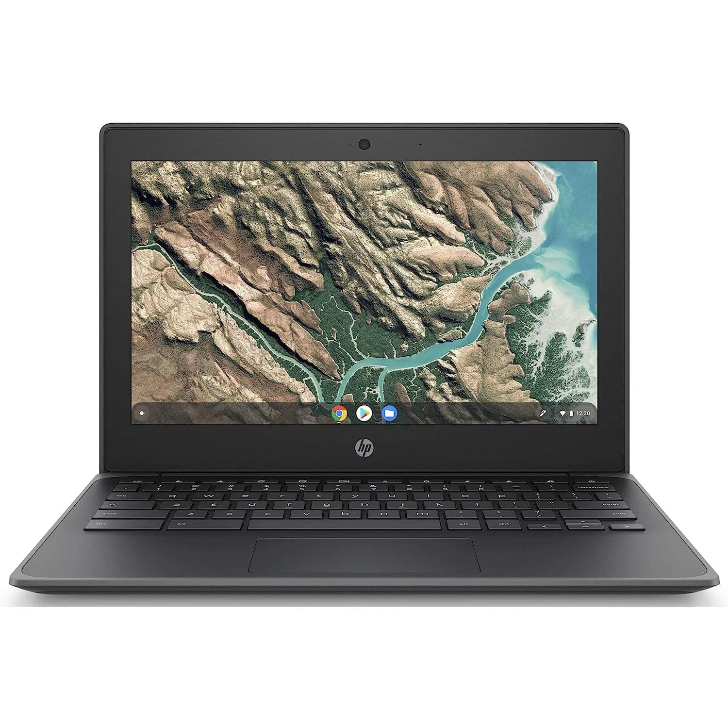 HP 11.6 Chromebook 11A G6 4GB 16GB (Refurbished) Discount Hot Sale