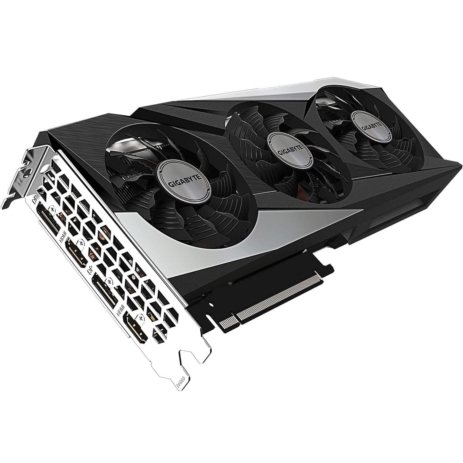 Gigabyte GeForce RTX 3060 Gaming OC 12G (REV2.0) Graphics Card (Refurbished) Sale Visa Payment