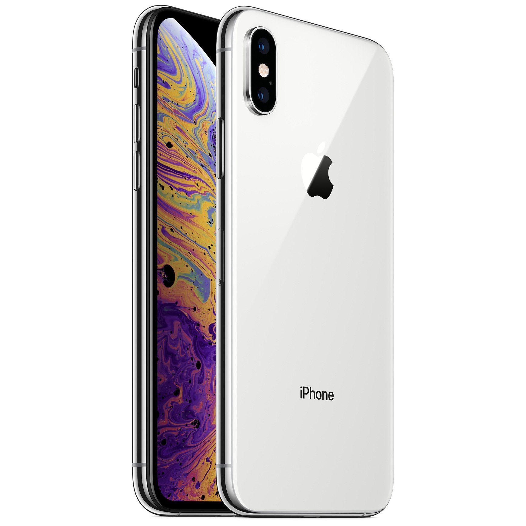 Apple iPhone XS Fully Unlocked (Refurbished) Free Shipping Geniue Stockist