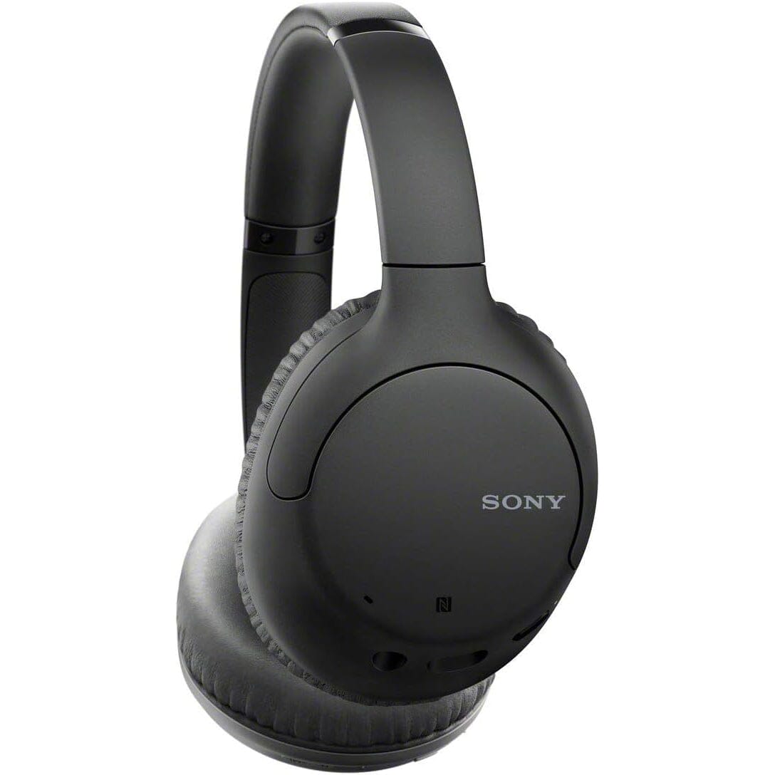 Sony Wireless Noise-Cancelling Over-The-Ear Headphones WH-CH710N (Refurbished) Factory Outlet Cheap Pice