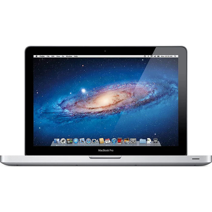 Apple MacBook Pro 13 MD313LL/A A1278 Core i5 8GB 500GB HDD 2.4GHz (Refurbished) Visit New Sale Online