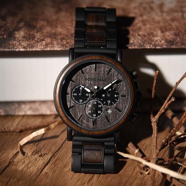 Men's Luxury Fashion Wrist Watch Popular Online