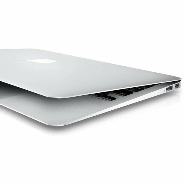 Apple MacBook Air MD760LL/A Core i5 1.3 13-Inch 4GB RAM 128GB (Refurbished) Free Shipping Outlet