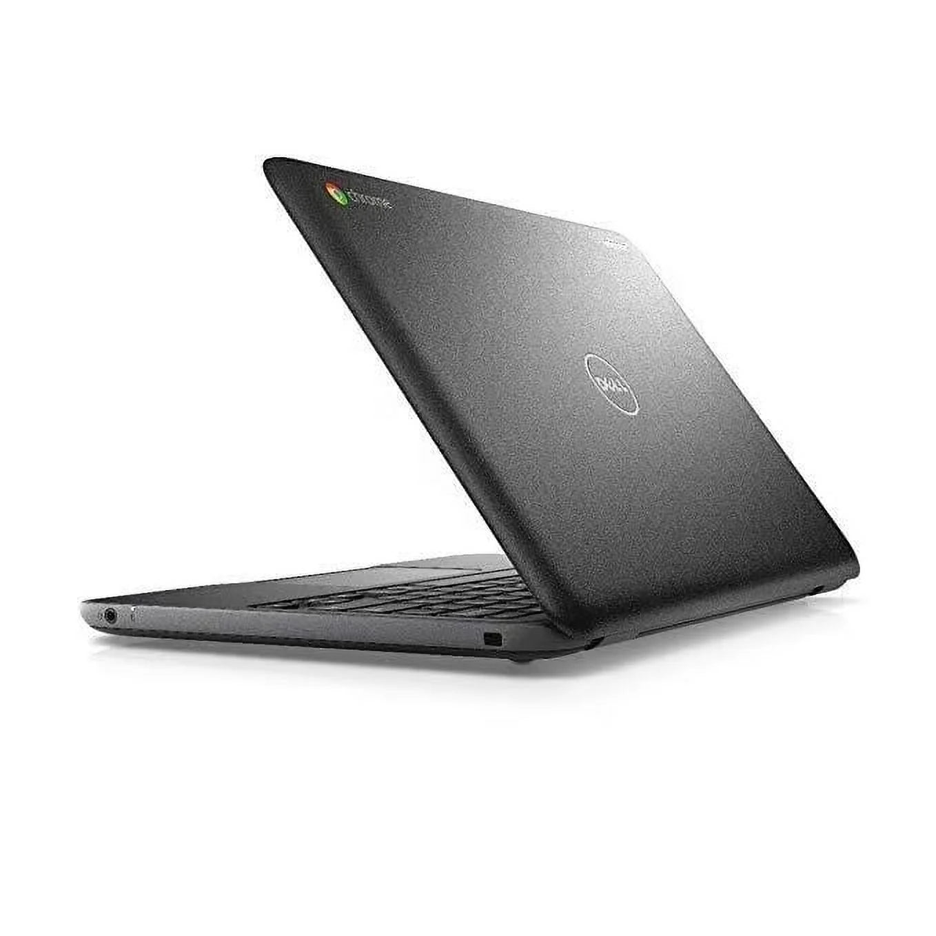 Dell Chromebook 3180 11.6 Celeron N3060 1.6 GHz 4GB 16GB eMMC Laptop (Refurbished) Discount 2025 New