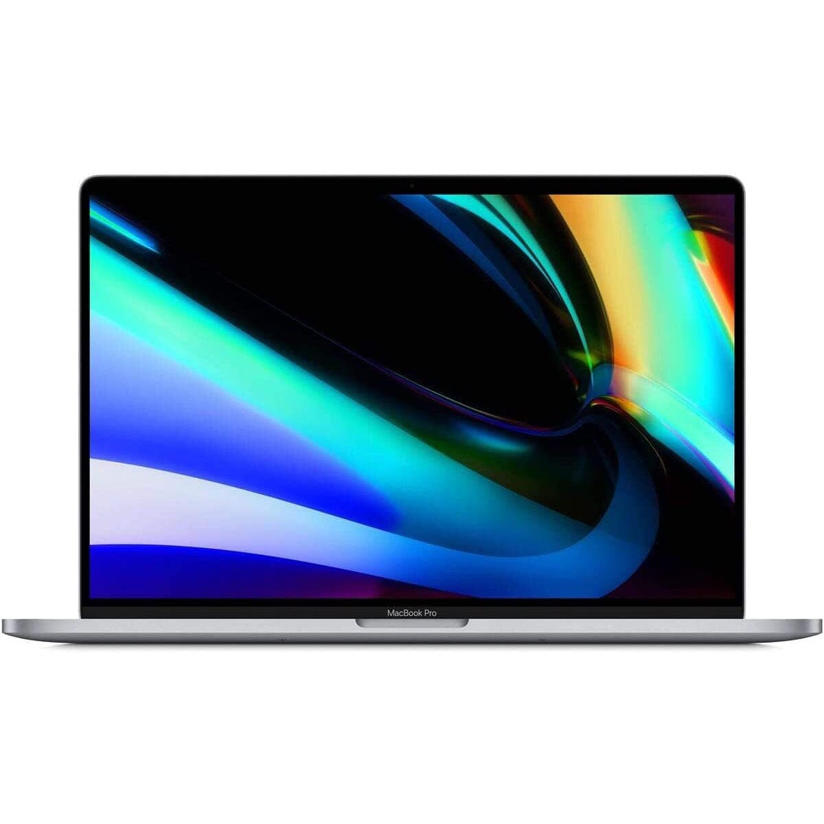 Apple MacBook Pro 2019 A2141 2.6GHz Intel Core i7 (16-Inch, 32GB RAM, 512GB Storage) (Refurbished) Discount Big Discount