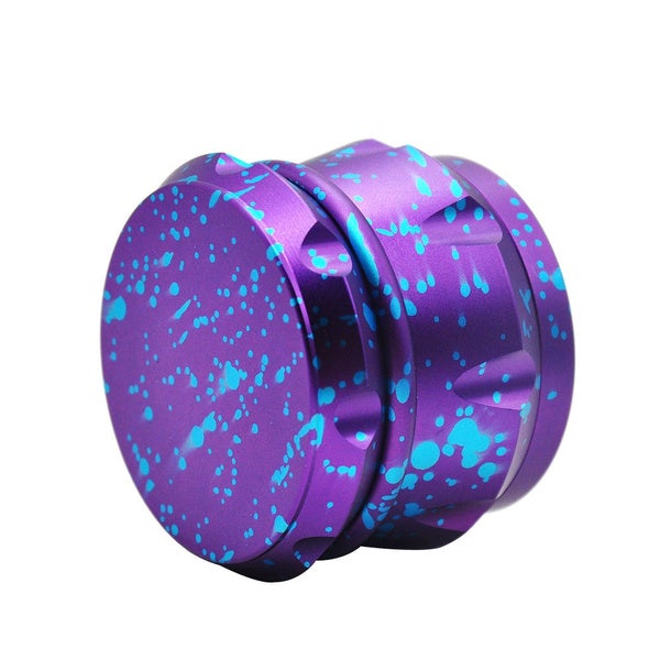 4 Layer Aluminum Herb Grinder Buy Cheap Affordable