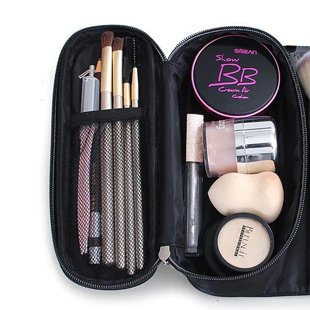 Portable Makeup Brush Organizer Makeup Brush Bag 2025 Sale Online