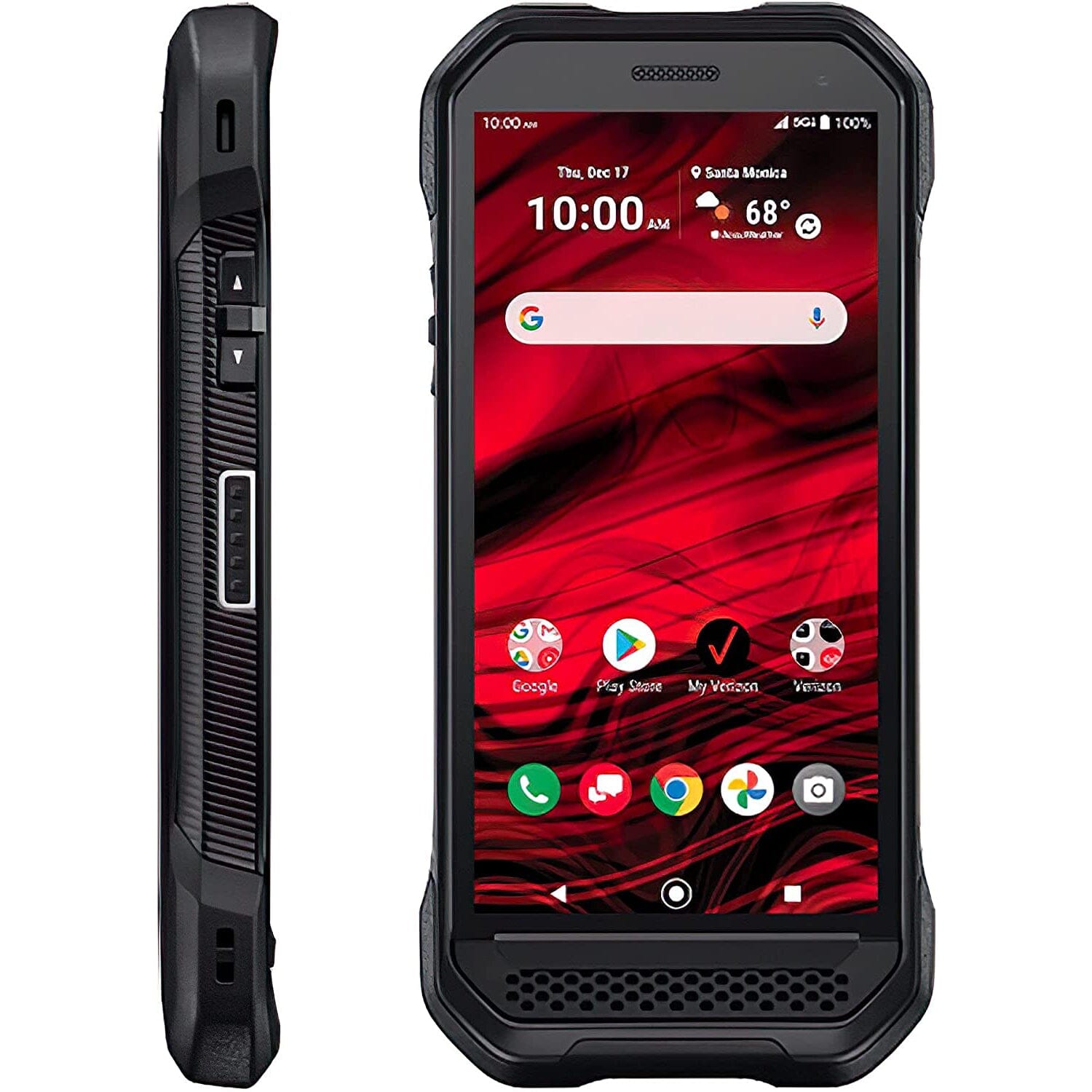 Kyocera DuraForce Ultra 5G UW E7110 (Refurbished) Free Shipping Manchester