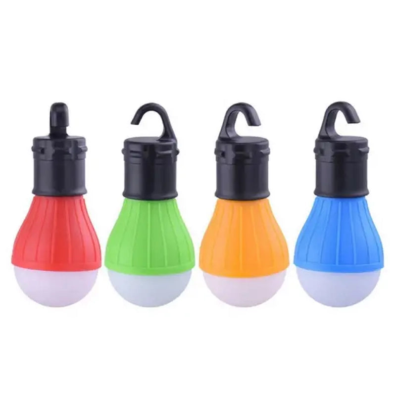 Portable 3LED Outdoor Hook Pendant Lights Cheap Purchase