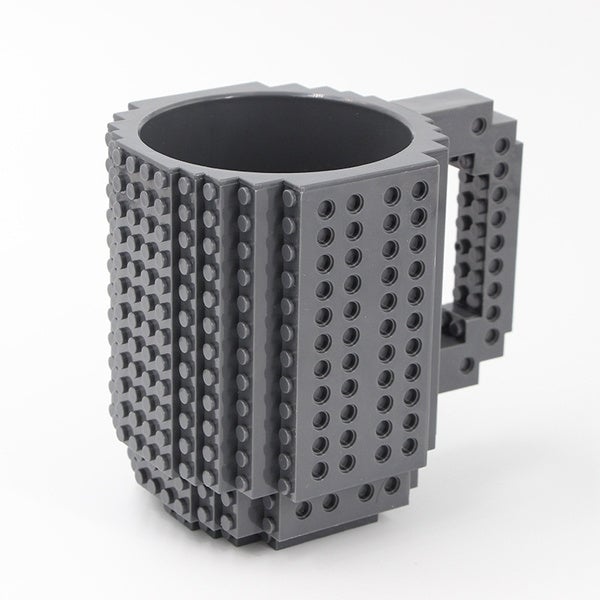 Coffee Cup Building Blocks Mugs Low Shipping Fee Online