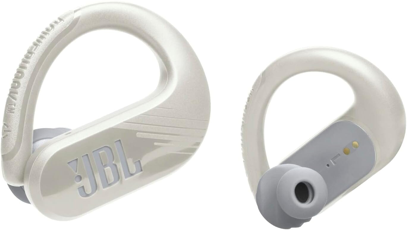 JBL - Endurance Peak 3 Dust and Waterproof True Wireless Active Earbuds Low Pice Fee Shipping