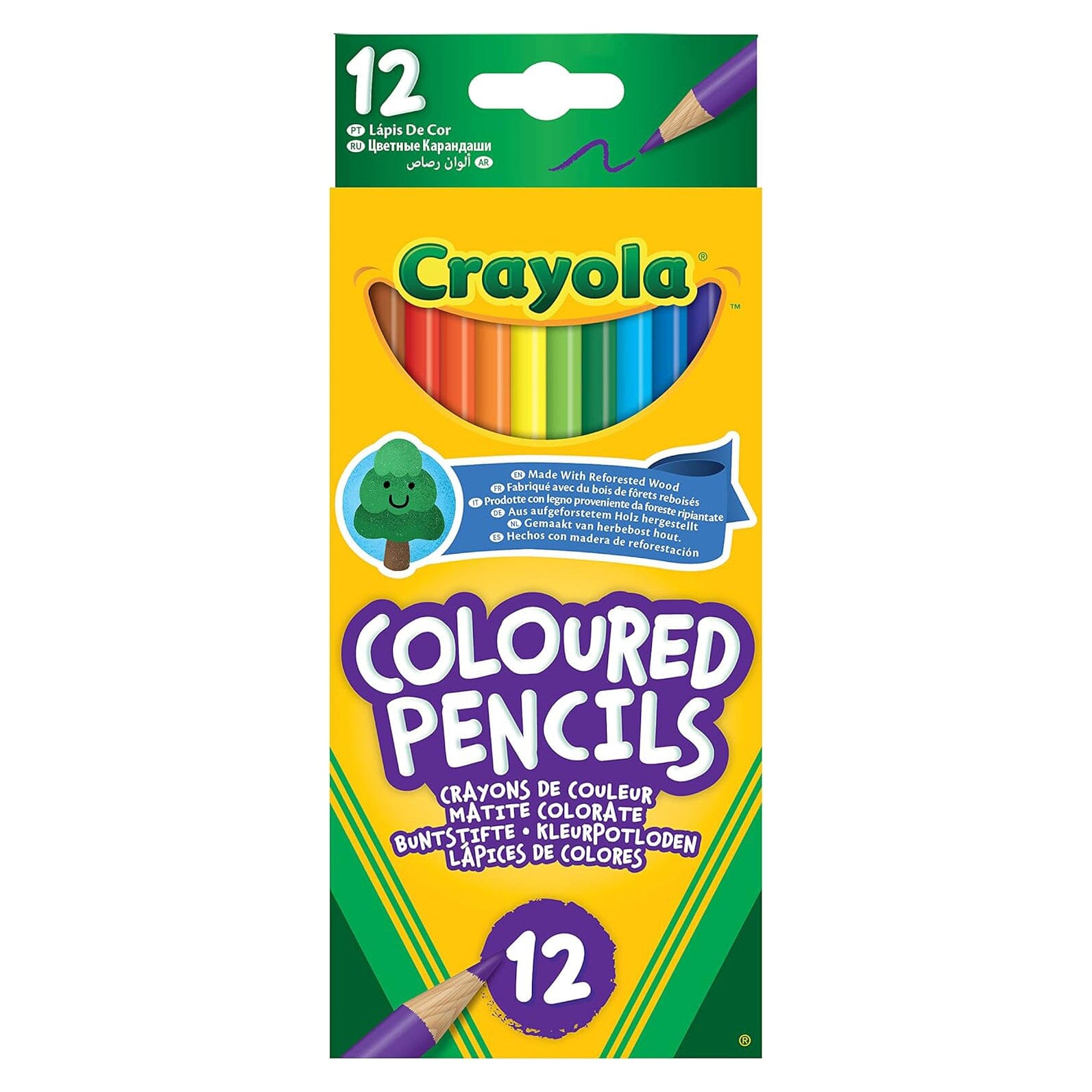 4-Packs: Crayola Assorted Style Marker Crayon Color Pencil Low Pice Fee Shipping Online