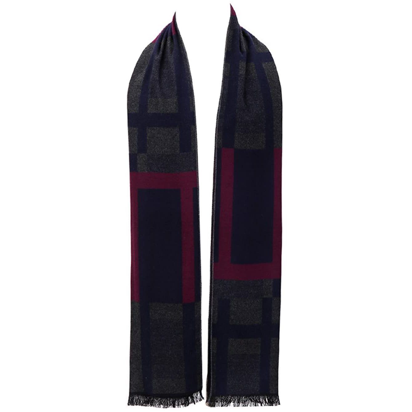 Men's Winter Cashmere Scarf Discount Ebay