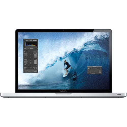 Apple MacBook Pro MD311LL/A Intel Core i7-2860QM X4 2.5GHz 4GB 750GB (Refurbished) Cheap Sale Online