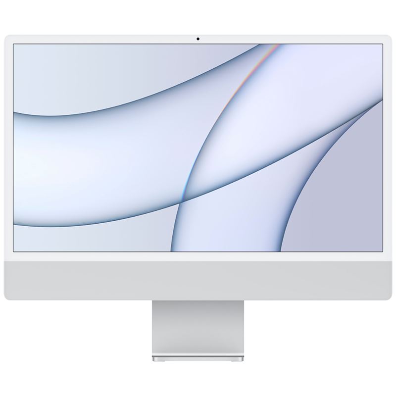 Apple iMac 24 (256GB SSD, Apple M1 3.20GHz, 8GB, 8-Core GPU) (Refurbished) Get Authentic Cheap Online