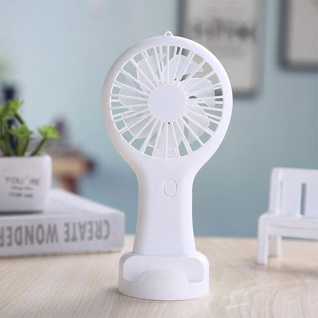 Mini Handheld Fan For Sale Free Shipping