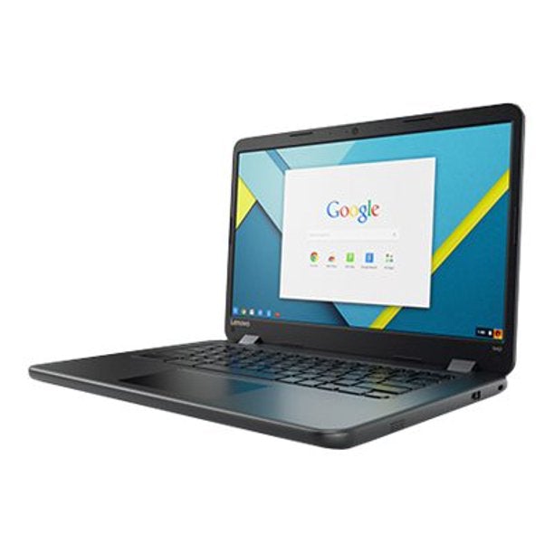 Lenovo N42-20 Chromebook 80VJ 16GB eMMC SSD, 4GB DDR3 N3060 (Refurbished) Explore Cheap Pice