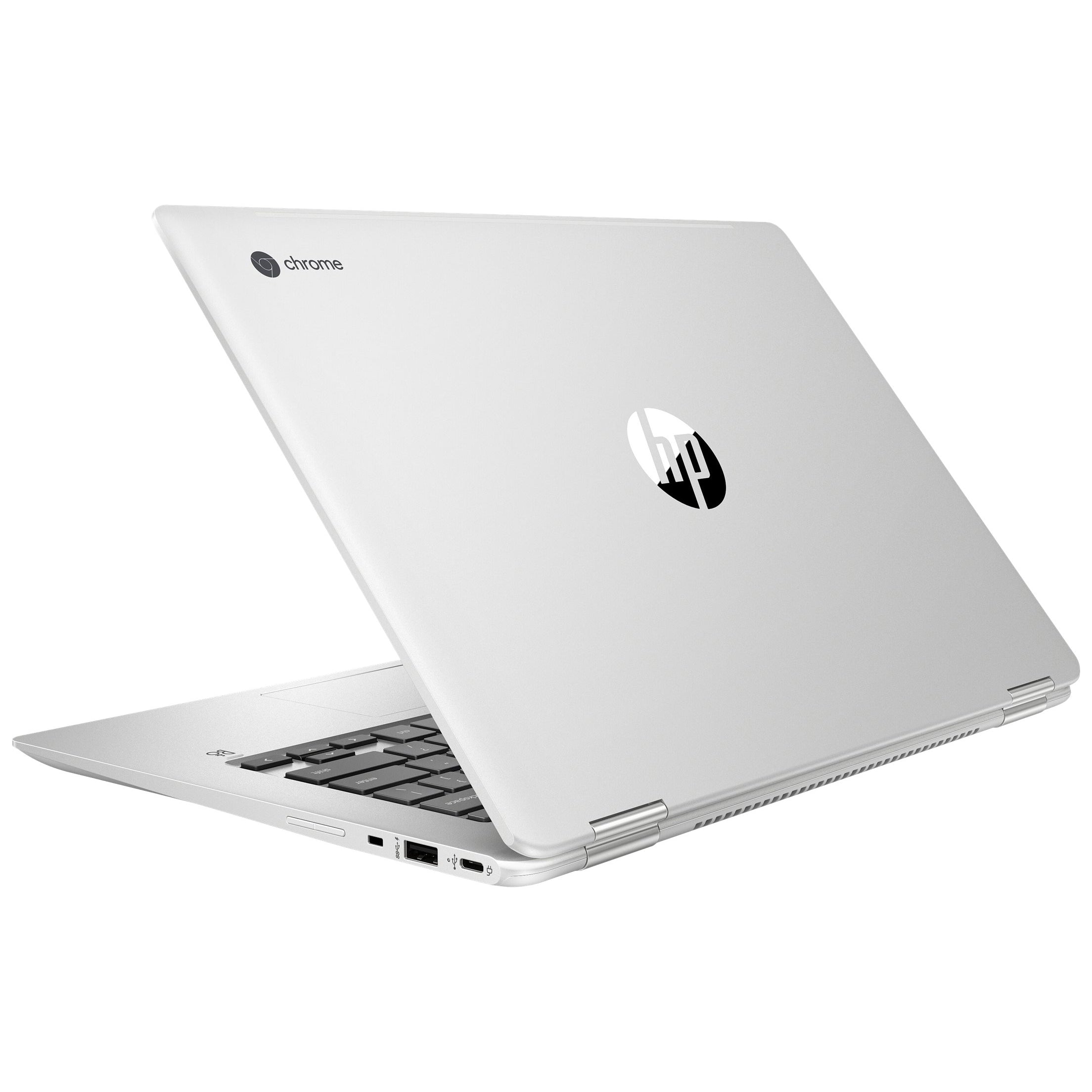 HP Chromebook 14 G1 14 Notebook Celeron Dual Core 1.4GHz 4GB SDRAM 16GB SSD (Refurbished) For Sale Online