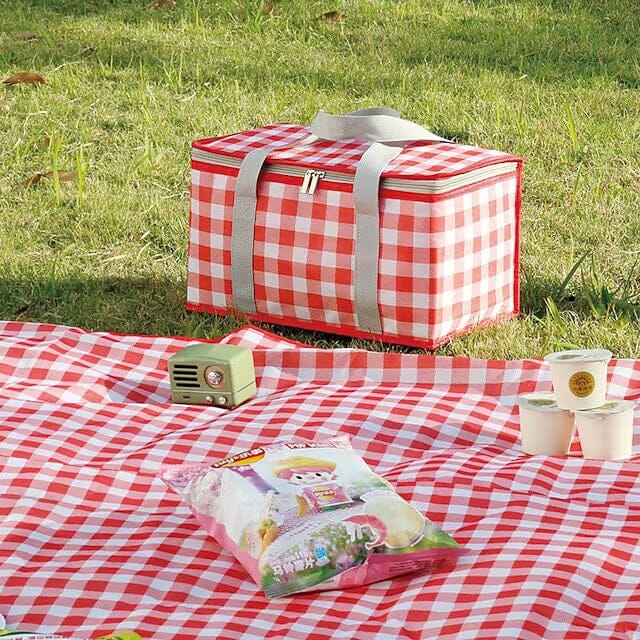 Large Capacity Picnic Insulation Bag Cheap New Arrival