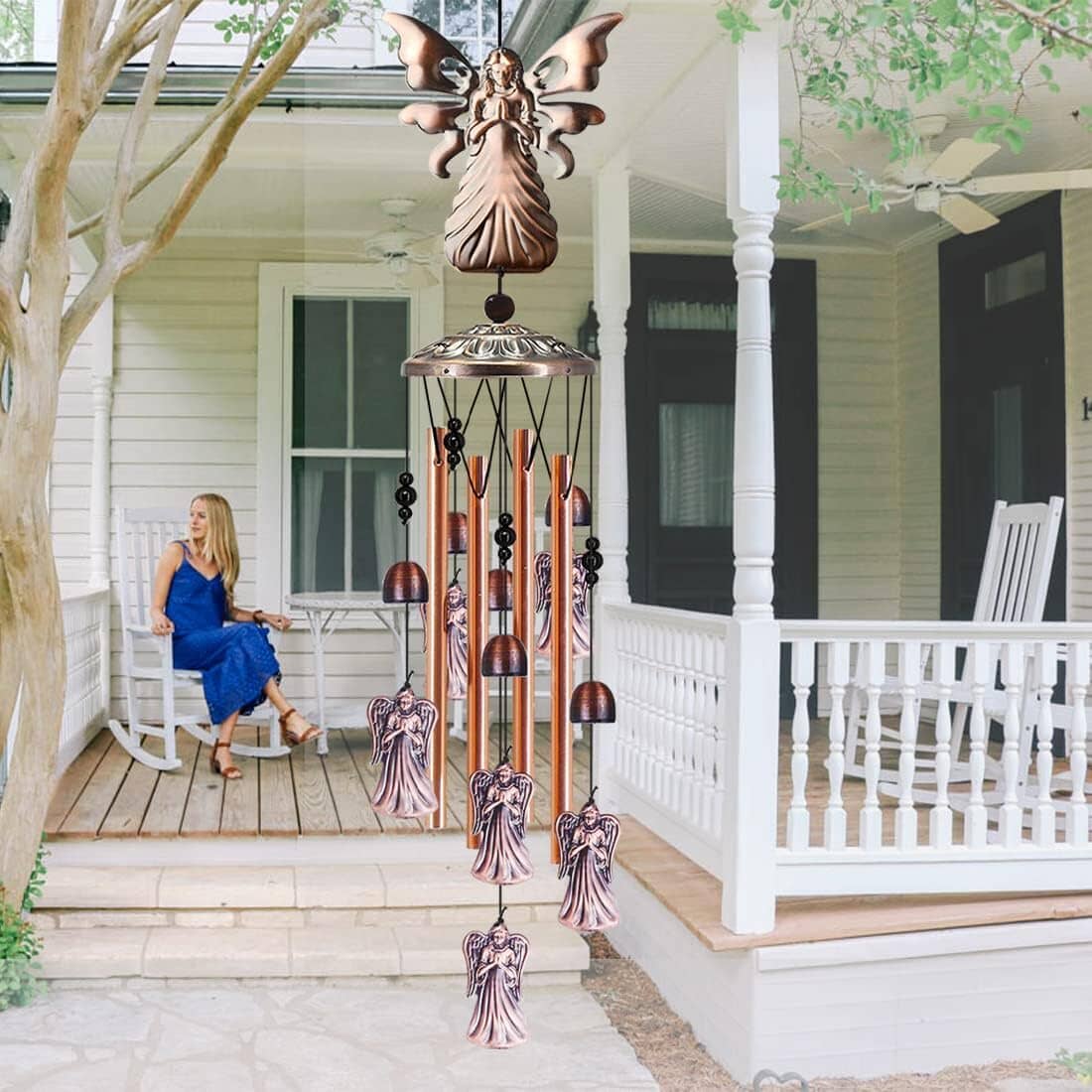 Wind Chimes for Outside Decor Very Cheap Cheap Online