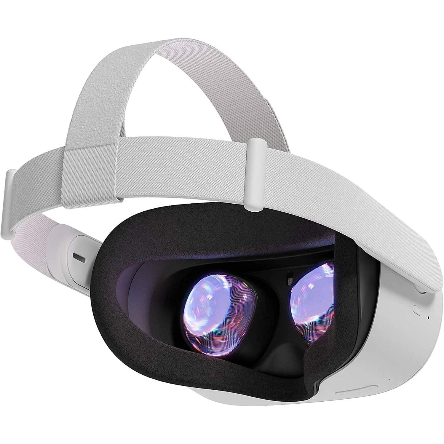 Meta Quest 2 128GB Advanced All-in-One Virtual Reality Headset (Refurbished) Cheapest For Sale