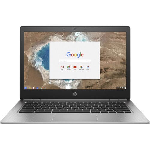 HP 13 G1 Chromebook 4GB Memory 32GB eMMC SSD 13.3 Chrome OS (Refurbished) Latest Sale Online