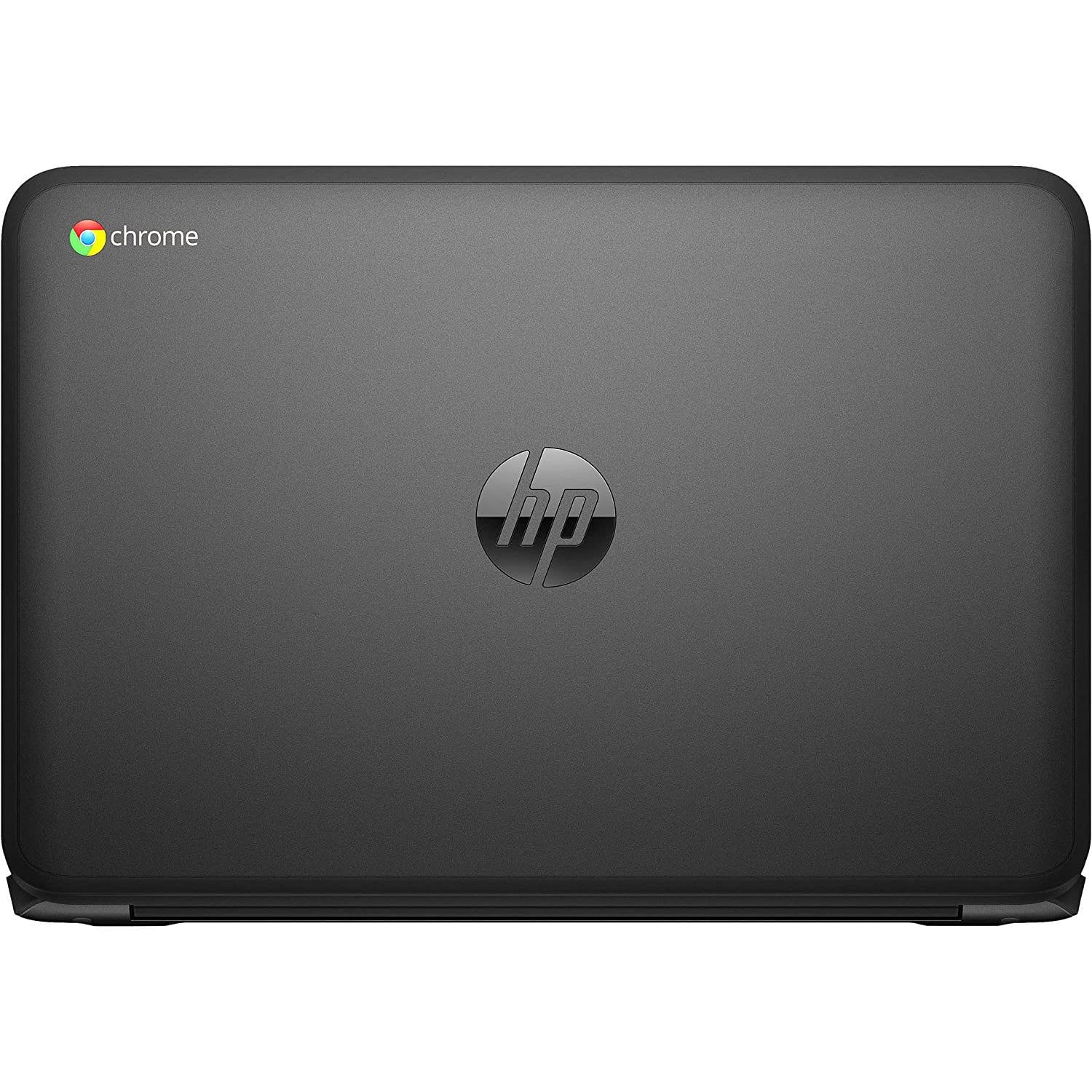 HP 11 G5 Chromebook 11.6 HD Touch Intel Celeron N3060 4GB 16GB (Refurbished) Discount Shop