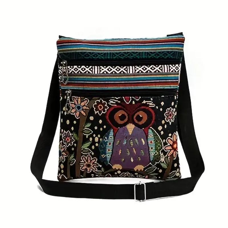 Creative Style Cute Owl Crossbody Bag Buy Cheap Pre Order