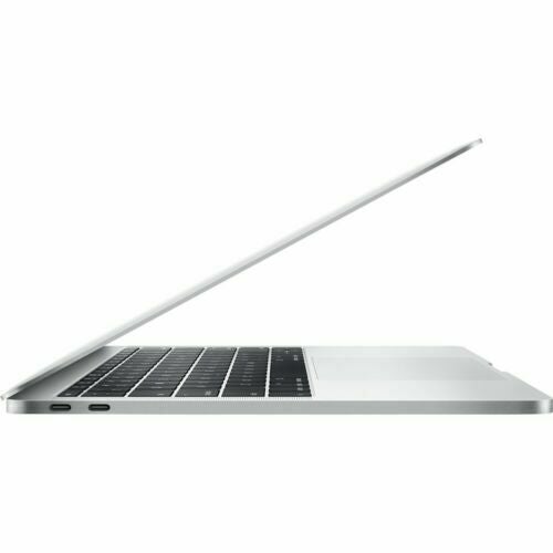 Apple MacBook Pro 13 2015 i5 2.9GHz 8GB RAM 512GB Silver MF841LL/A (Refurbished) Discount Outlet Locations