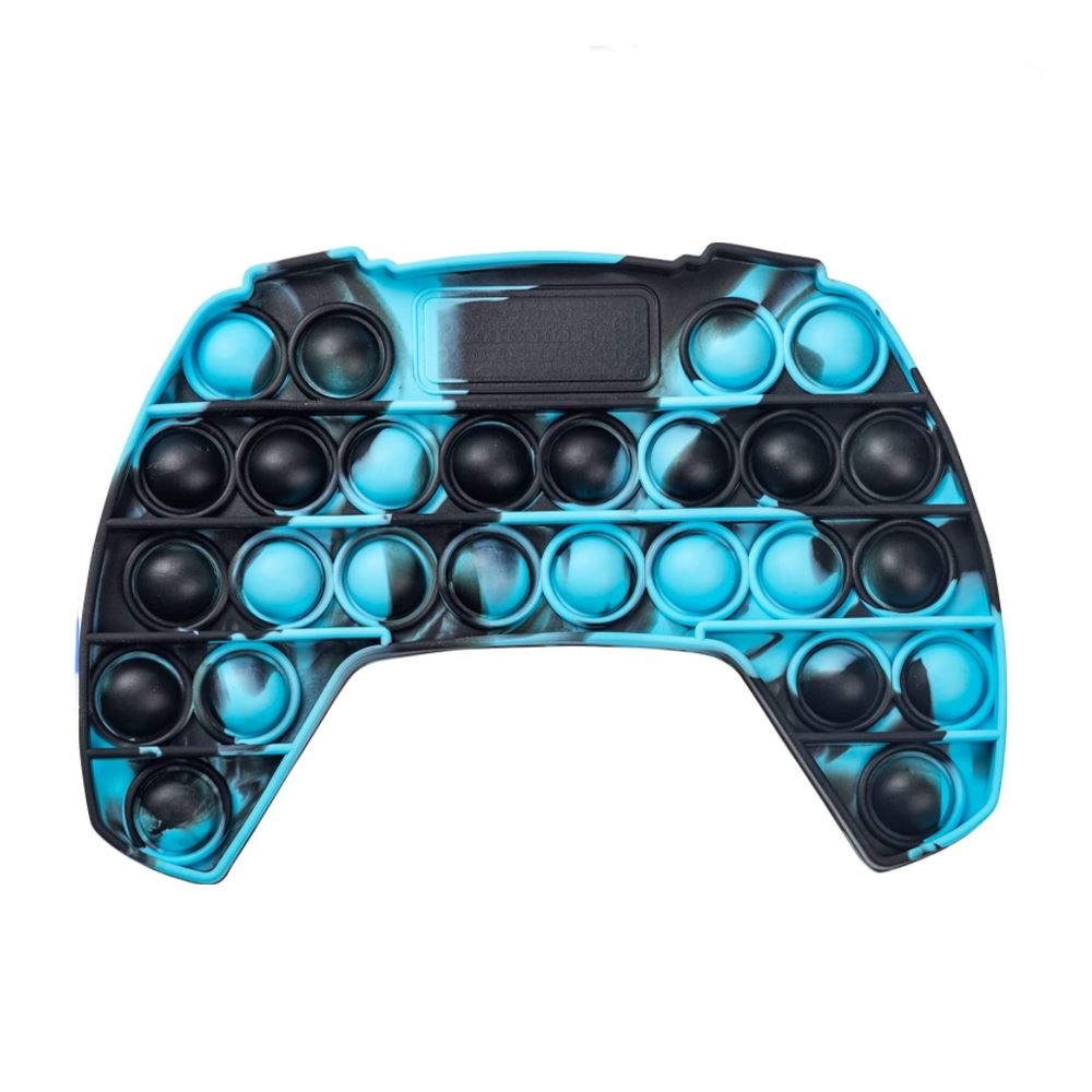 Tie-Dye Push POP Controller Choice