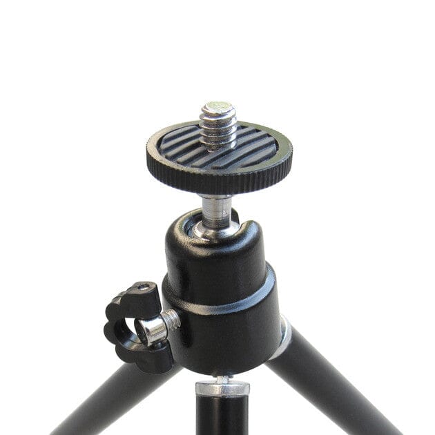 Lightweight Mini Tripod for Webcams and Cameras Cheap Sale Supply