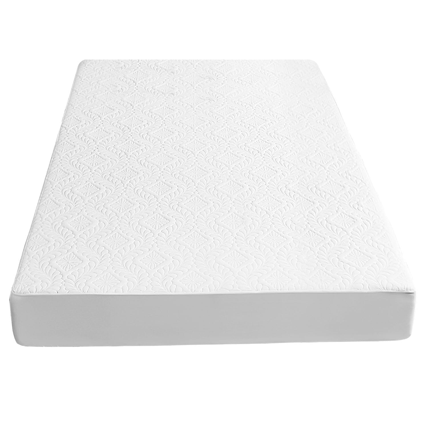 Waterproof Breathable Soft Cotton Mattress Protector Clearance Store Cheap Online