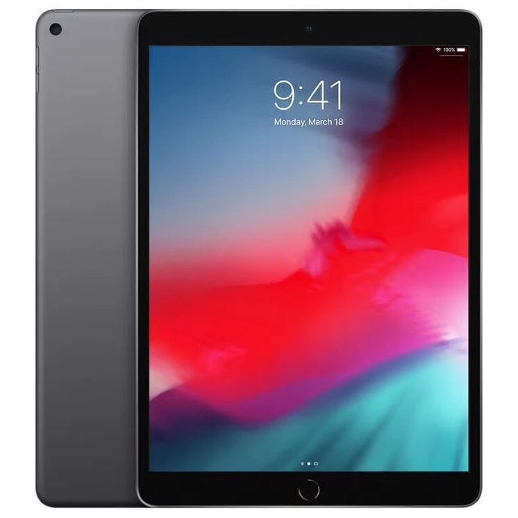 Apple iPad Air 3 10.5-Inch Wi-Fi (Refurbished) Great Deals Sale Online