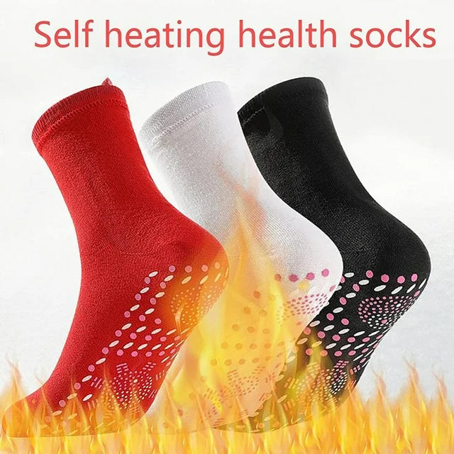 Winter Warm Heat Insulated Stockings for Chronically Cold Feet Outlet Shop Offer