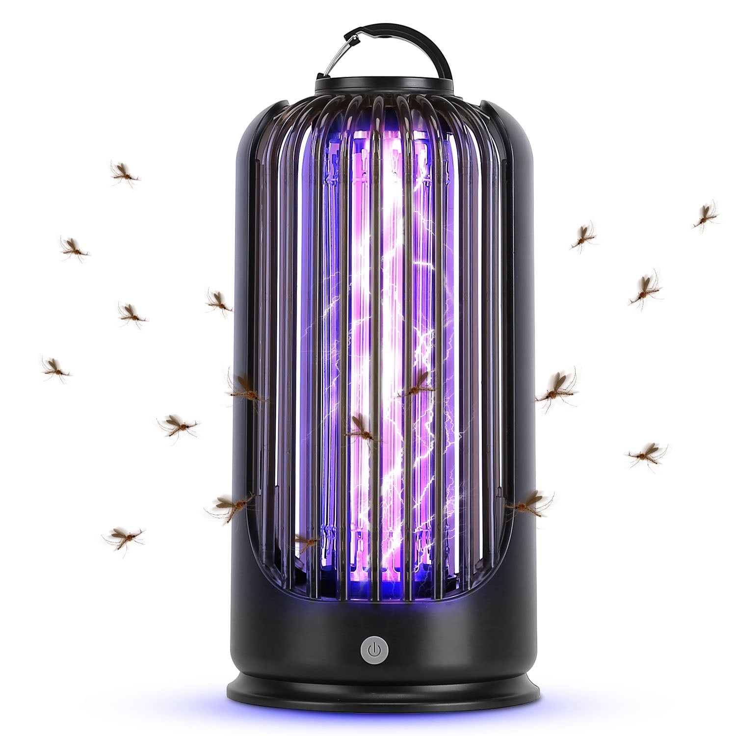 Mosquito Killer Lamp 2000V High Powered Pest Control Cheap Sale With Paypal