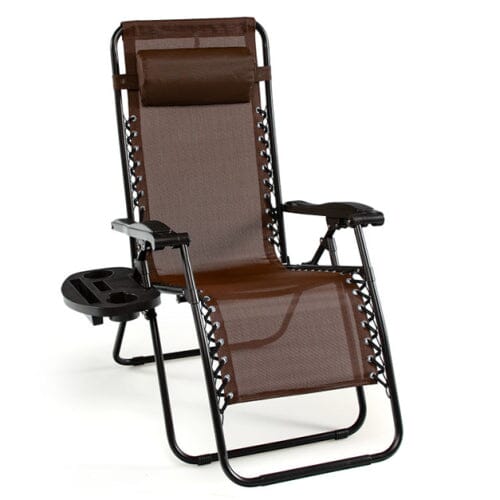 Outdoor Folding Zero Gravity Reclining Lounge Chair Cheap Purchase