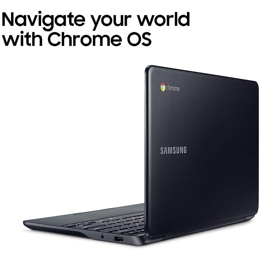 Samsung 11.6 Chromebook Series 3 XE500C13 2GB 16GB (Refurbished) Newest For Sale