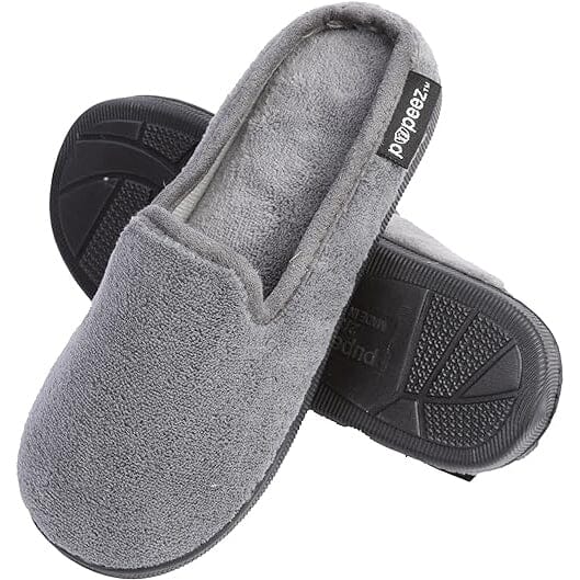 Pupeez Boy's Terry Clog Slippers Genuine Cheap Pice