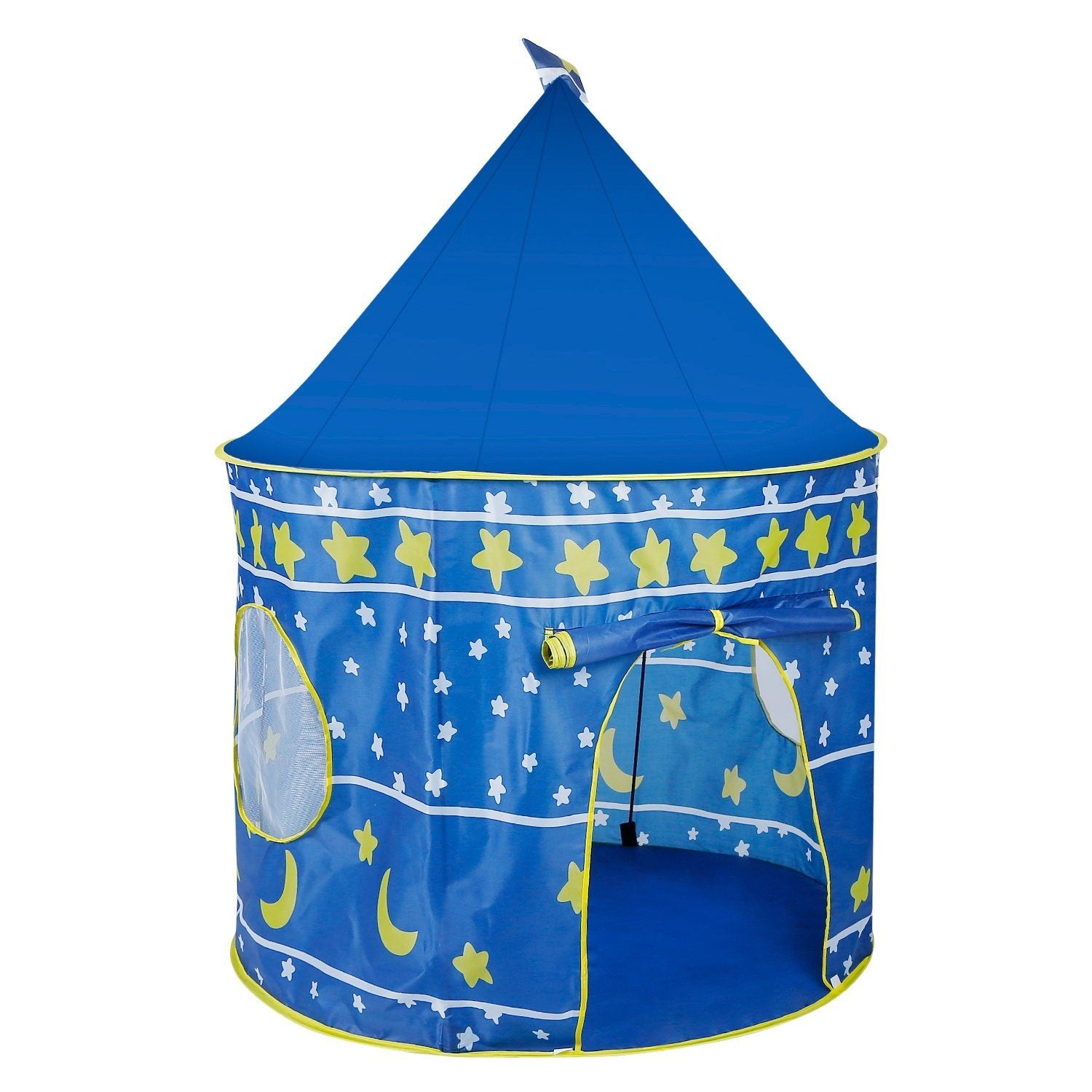 Kids Foldable Pop Up Play Tent Marketable Sale Online