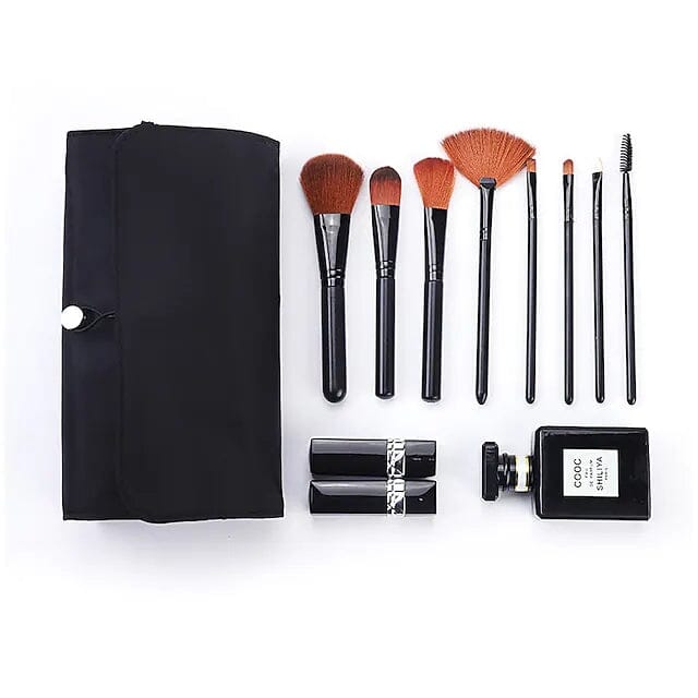 Portable Makeup Brush Organizer Makeup Brush Bag 2025 Sale Online