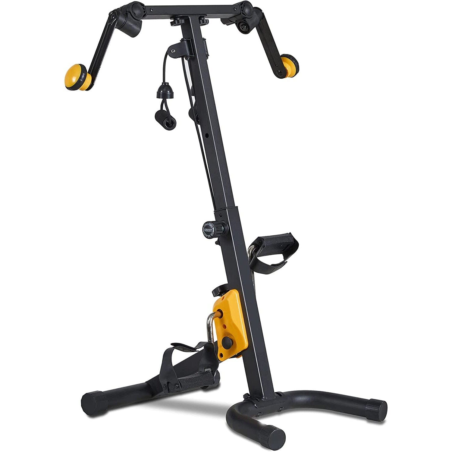 Maxkare MK-4009 Arm Leg Pedal Exerciser Machine Reliable Cheap Online