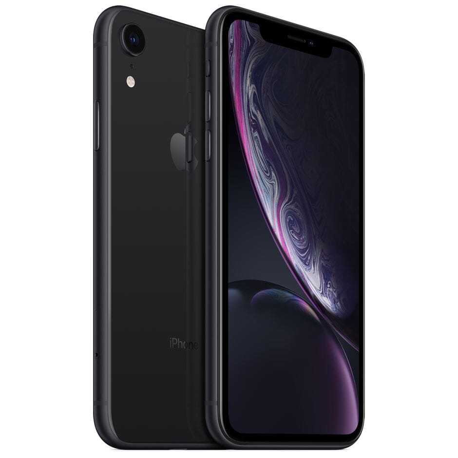 Apple iPhone XR - Fully Unlocked (Refurbished) Clearance Perfect