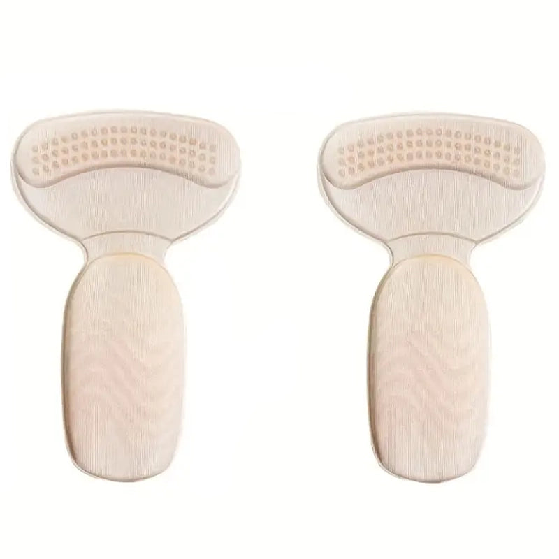 Anti-Drop Heel Half-Size Pads Outlet Locations Cheap Pice