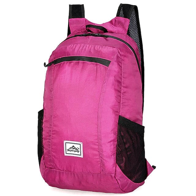 18L Hiking Backpack Lightweight Packable Backpack Cheap Brand New Unisex