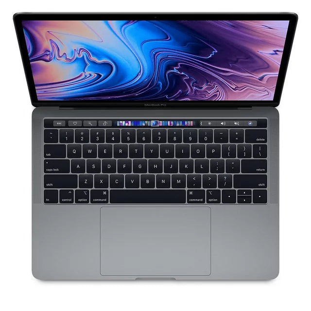 Apple Macbook Pro 13.3-inch 2.8Ghz Quad Core i7 2019 MV982LL/A (Refurbished) Sale High Quality