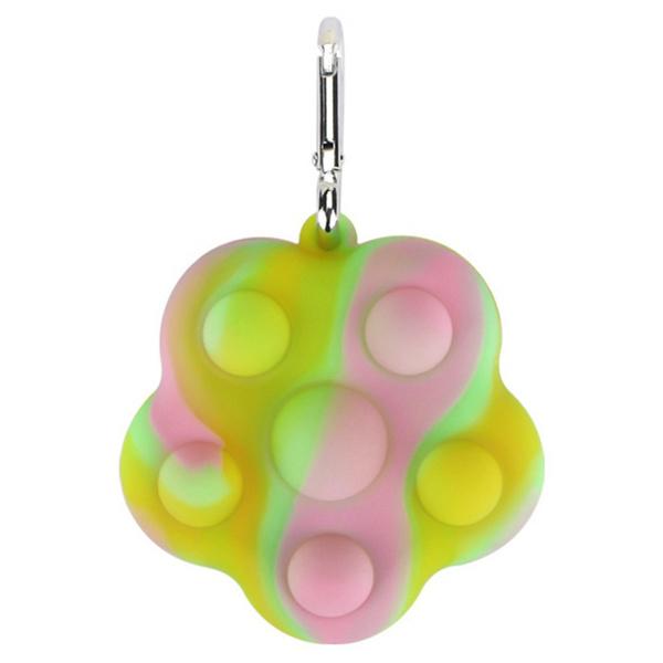 Silicone Decompression Luminous Toy Ball Discount Outlet Locations