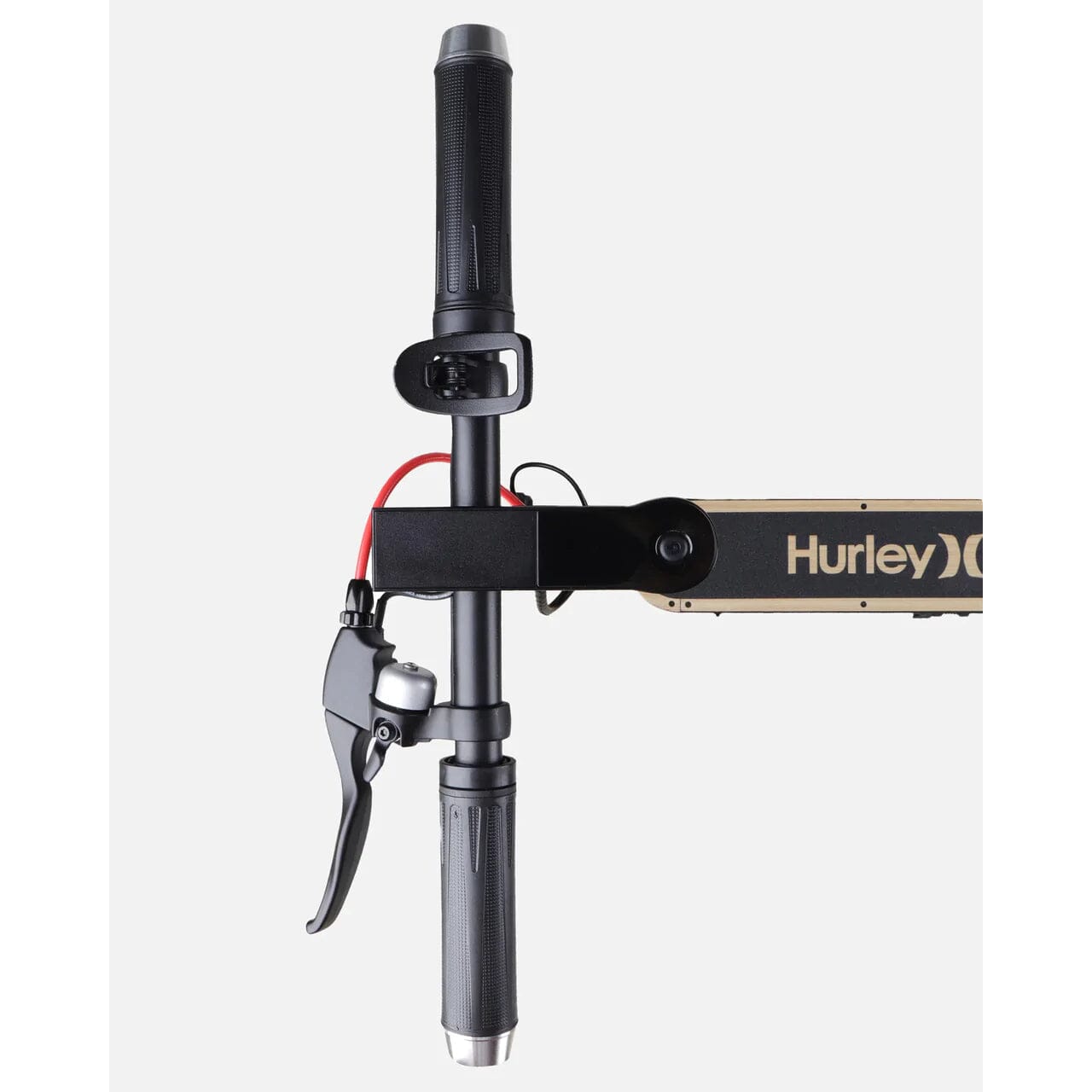 HURLEY Hang 5 Electric Scooter Foldable with Powerful 500 Watt Motor Sale Great Deals