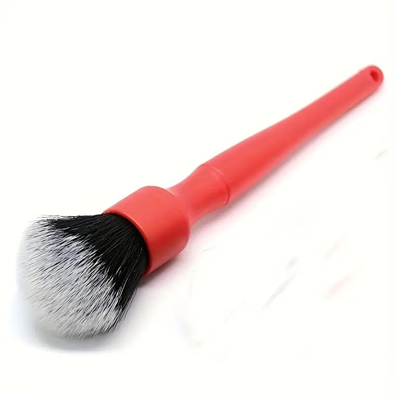 5-Piece: Ultra Soft Non-Scratch Car Detailing Brush Buy Cheap Inexpensive